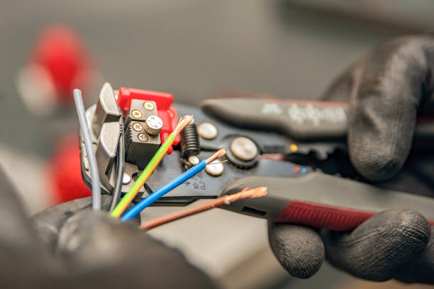 Best Circuit Breaker Repair  in St Bernard, OH