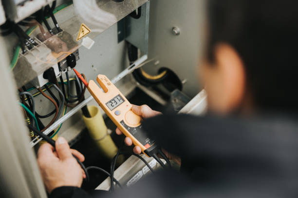 Best Affordable Electrician  in St Bernard, OH