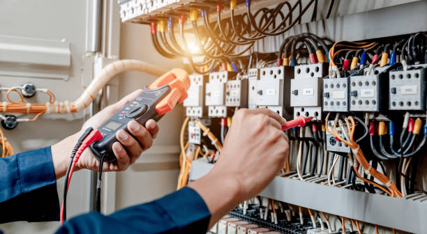Best Electrical Outlet Repair  in St Bernard, OH