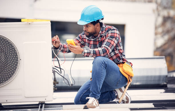 Best Industrial Electrical Services  in St Bernard, OH