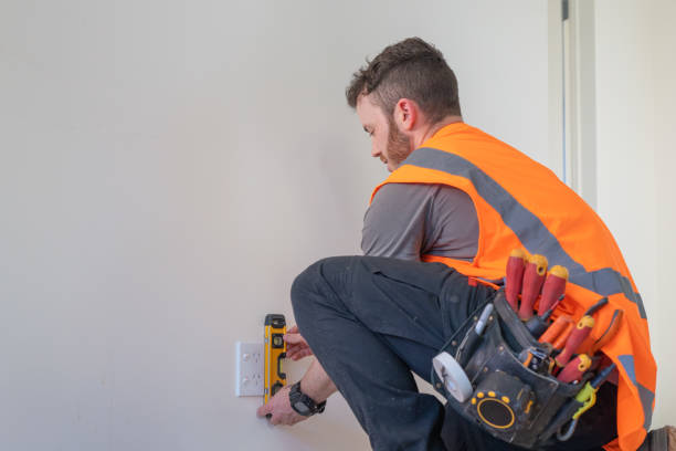 Best Local Electrician Companies  in St Bernard, OH