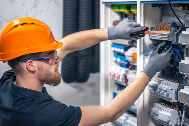 Best Emergency Electrical Repair  in St Bernard, OH
