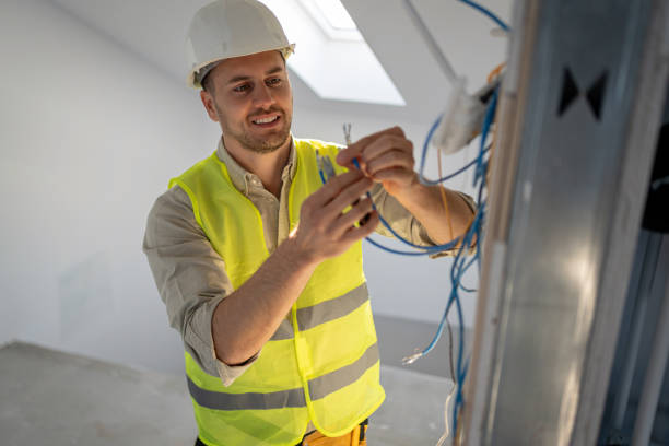 Best Electrical Installation Contractor  in St Bernard, OH