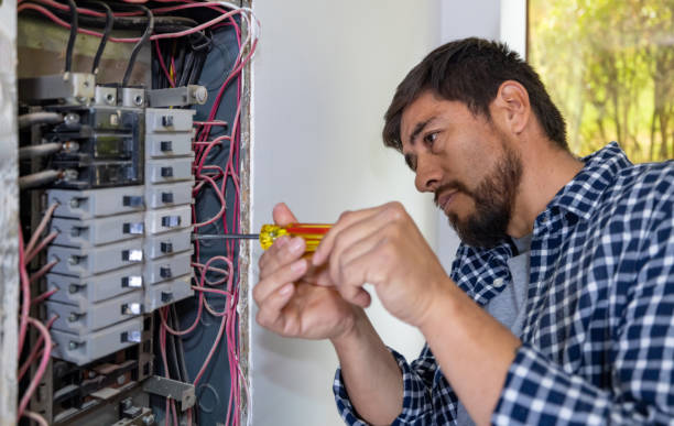 Best Electric Panel Repair  in St Bernard, OH